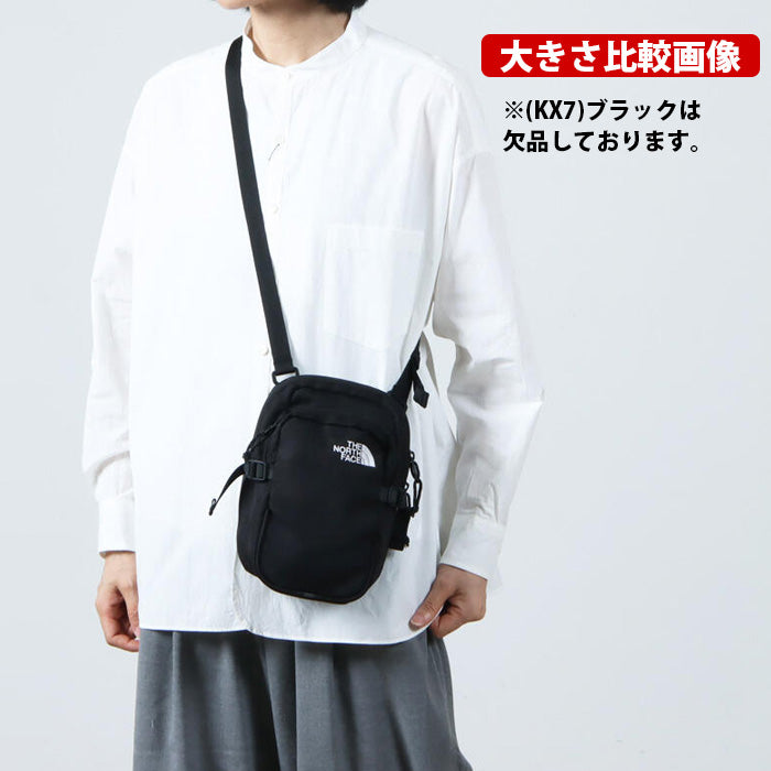 ミニショルダーバッグ BTC MINI SHOULDER BAG | ノースフェイス |