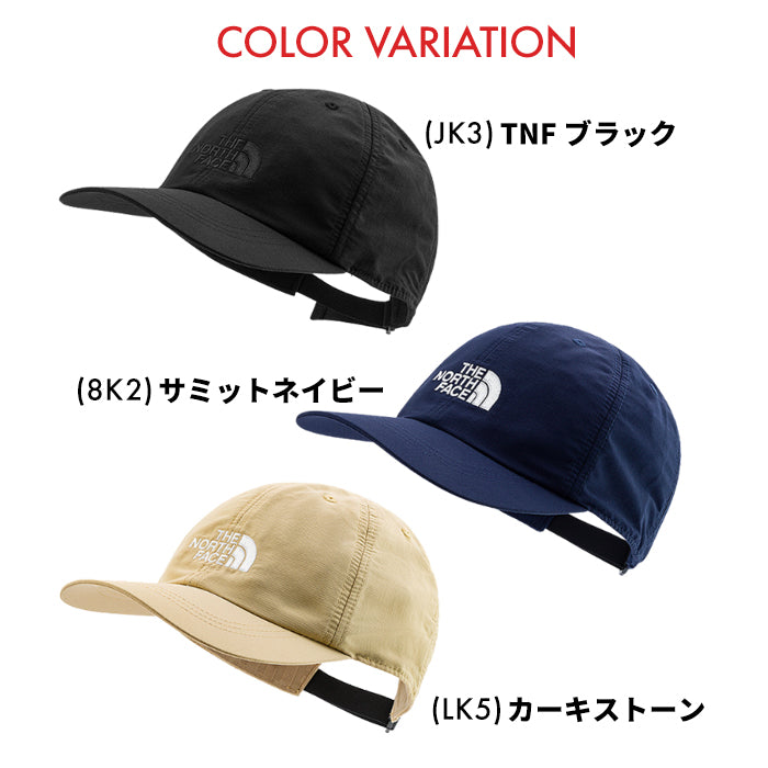 キャップ HORIZON HAT | ノースフェイス |