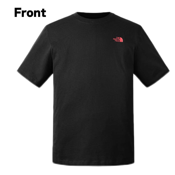 Tシャツ VDAY GRAPHIC TEE | ノースフェイス |