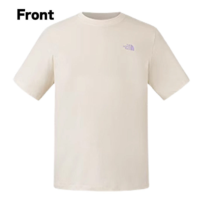 Tシャツ VDAY GRAPHIC TEE | ノースフェイス |
