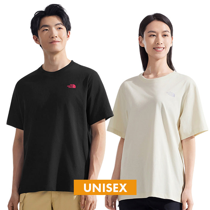 Tシャツ VDAY GRAPHIC TEE | ノースフェイス |
