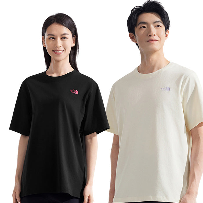 Tシャツ VDAY GRAPHIC TEE | ノースフェイス |
