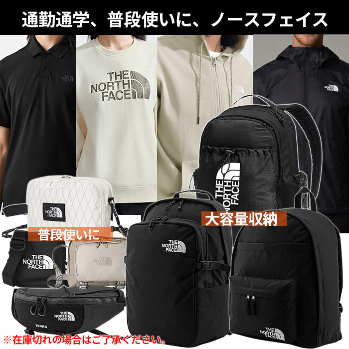 ノースフェイス|メンズ長袖Tシャツ【吸汗速乾・スポーツ】