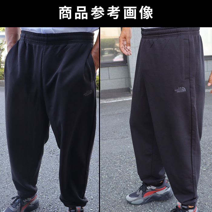 スウェットパンツ CORE EMBRO PANT | ノースフェイス |