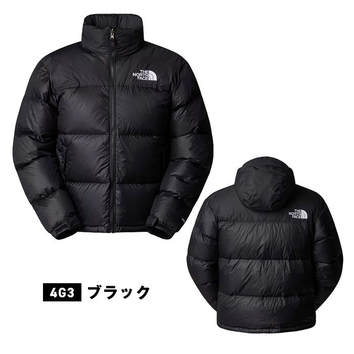 1996 RETRO NUPTSE JACKET ヌプシジャケット メンズ | ノースフェイス |