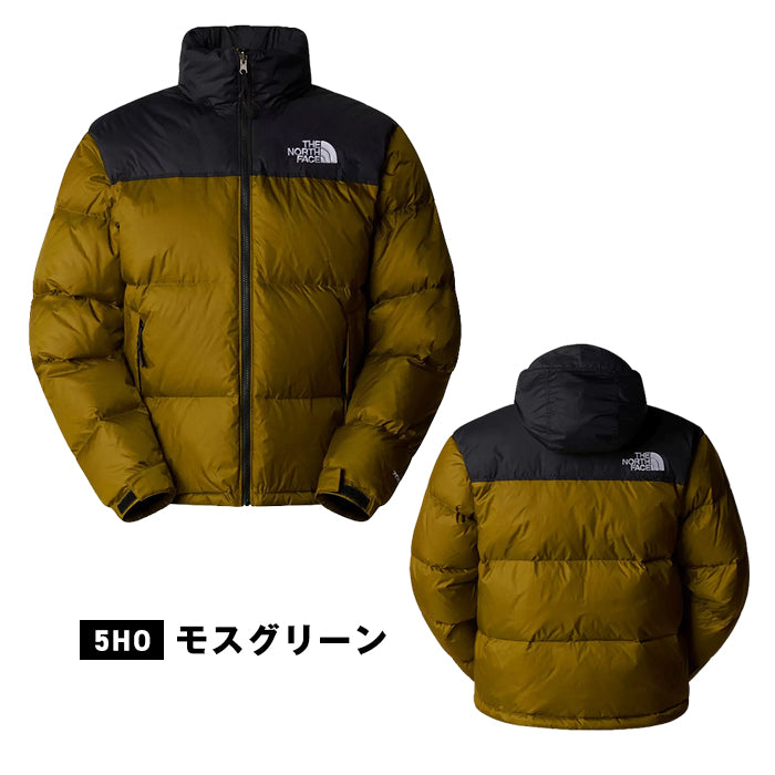 1996 RETRO NUPTSE JACKET ヌプシジャケット メンズ | ノースフェイス |