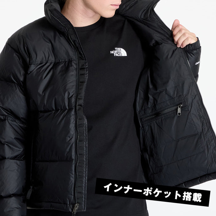 1996 RETRO NUPTSE JACKET ヌプシジャケット メンズ | ノースフェイス |