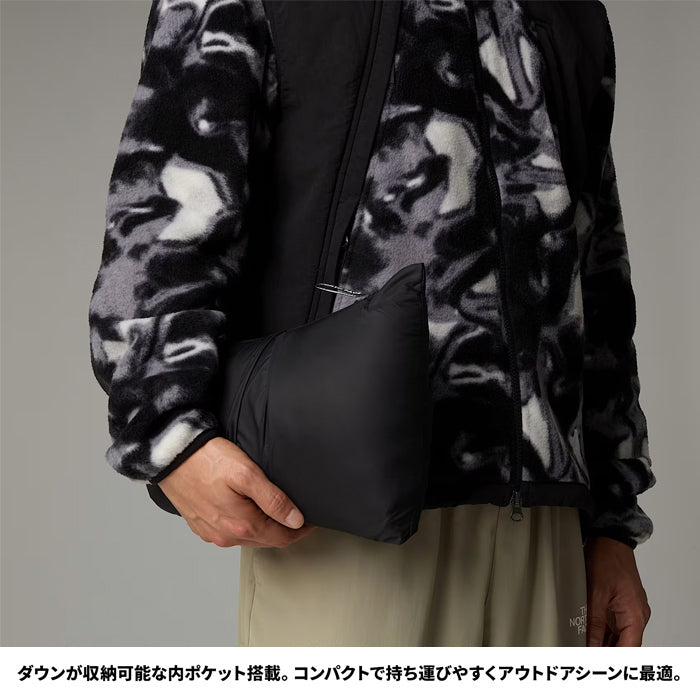 1996 RETRO NUPTSE JACKET ヌプシジャケット メンズ | ノースフェイス |