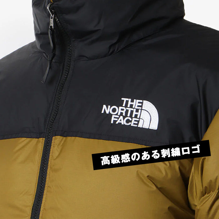 1996 RETRO NUPTSE JACKET ヌプシジャケット メンズ | ノースフェイス |