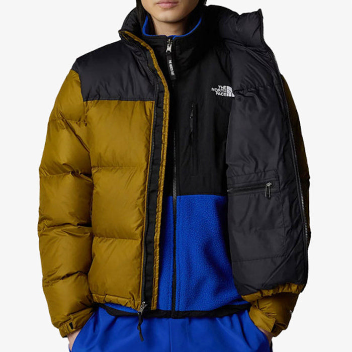1996 RETRO NUPTSE JACKET ヌプシジャケット メンズ | ノースフェイス |