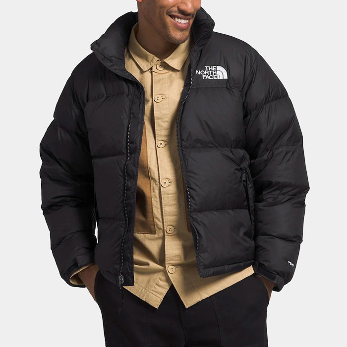 1996 RETRO NUPTSE JACKET ヌプシジャケット メンズ | ノースフェイス |