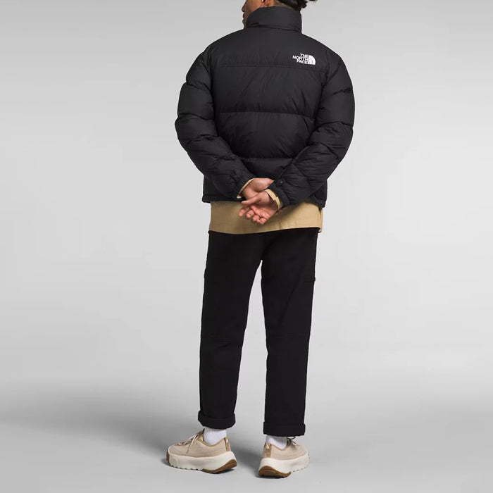 1996 RETRO NUPTSE JACKET ヌプシジャケット メンズ | ノースフェイス |
