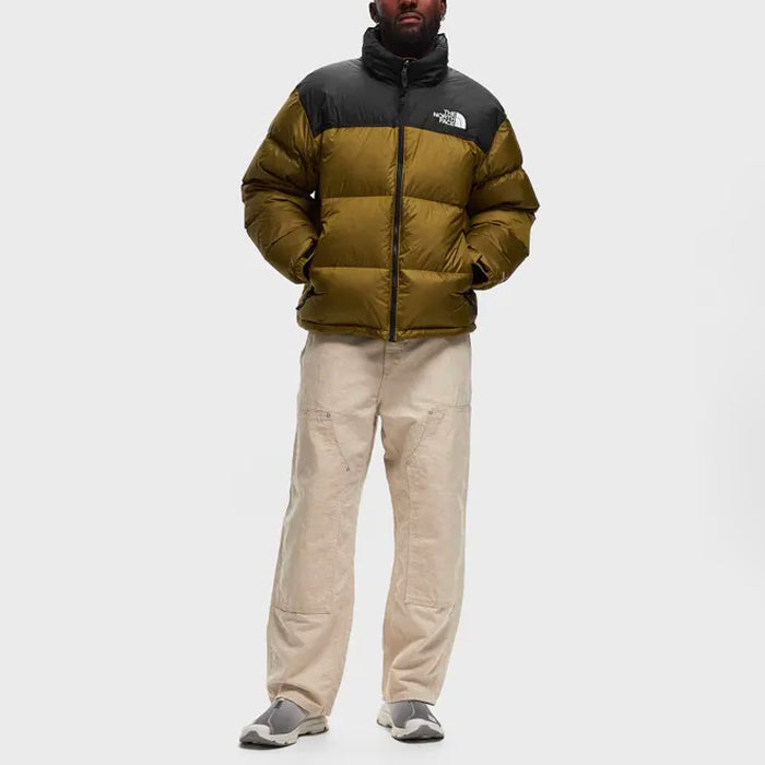 1996 RETRO NUPTSE JACKET ヌプシジャケット メンズ | ノースフェイス |