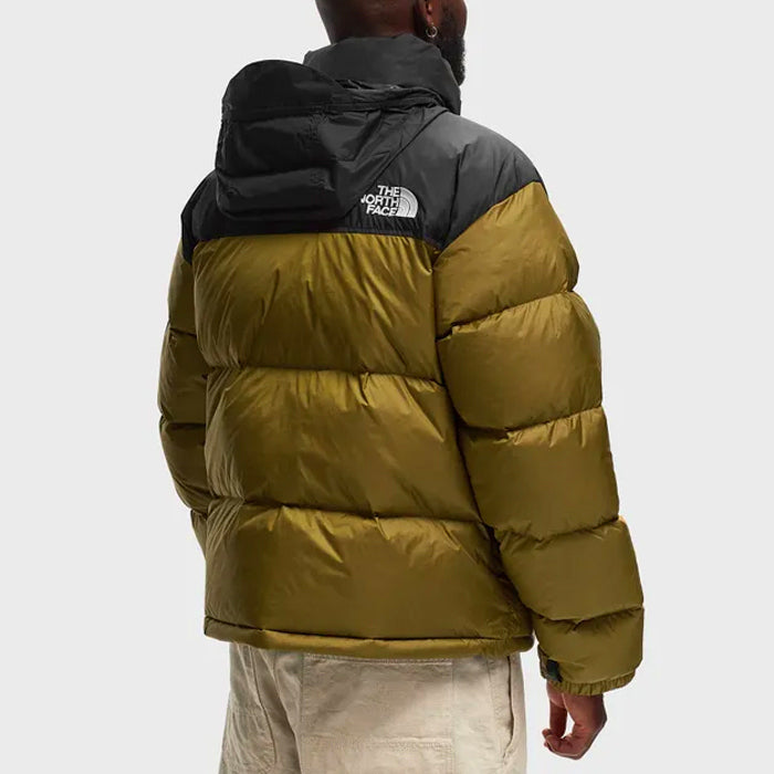 1996 RETRO NUPTSE JACKET ヌプシジャケット メンズ | ノースフェイス |