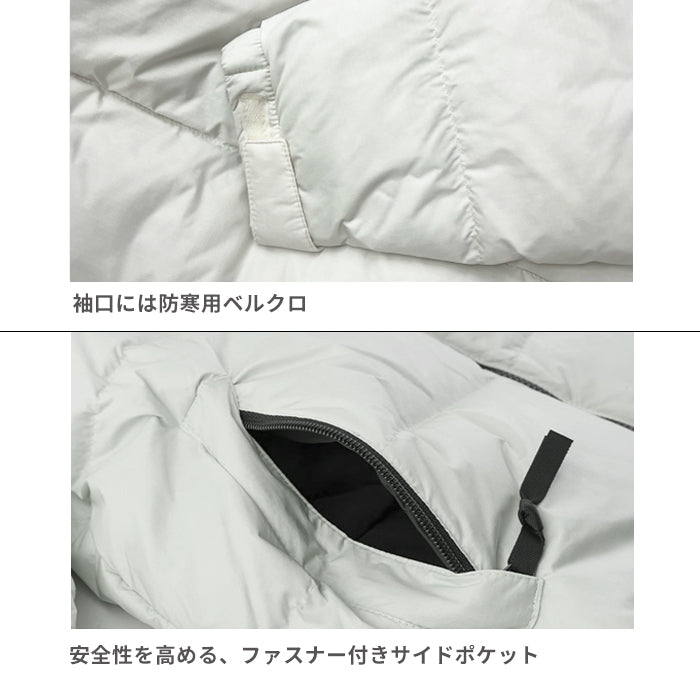 1996 RETRO NUPTSE JACKET ヌプシジャケット レディース | ノースフェイス |