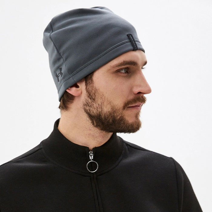 アンダーアーマー ストームビーニー インナーキャップ 帽子 UNDER ARMOUR 1365918