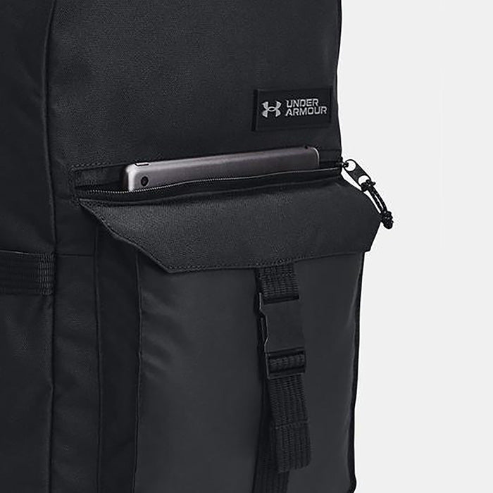 アンダーアーマー|リュック バックパック 【23L/A4対応/PC収納可】