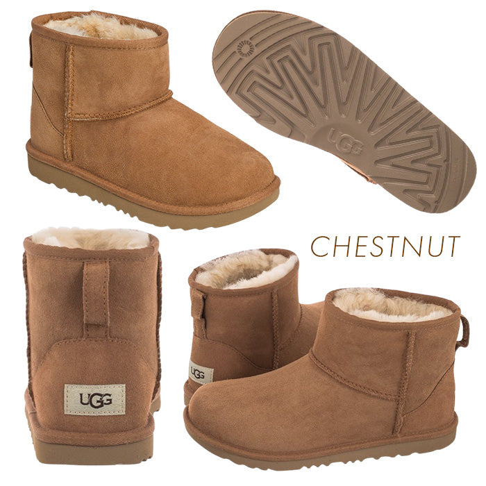 UGG クラシックミニ 2 キッズ | アグ |