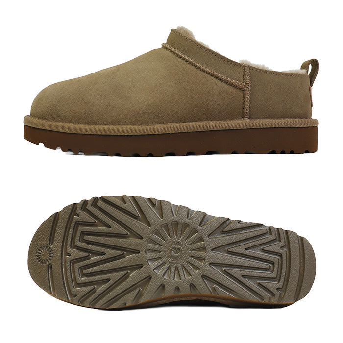 UGG アグ|レディース ボア シューズ