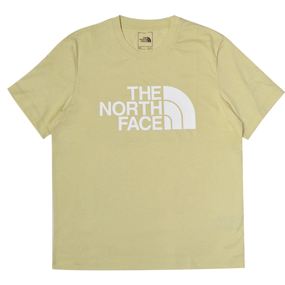 FOUNDATION GRAPHIC TEE Tシャツ メンズ | ノースフェイス |