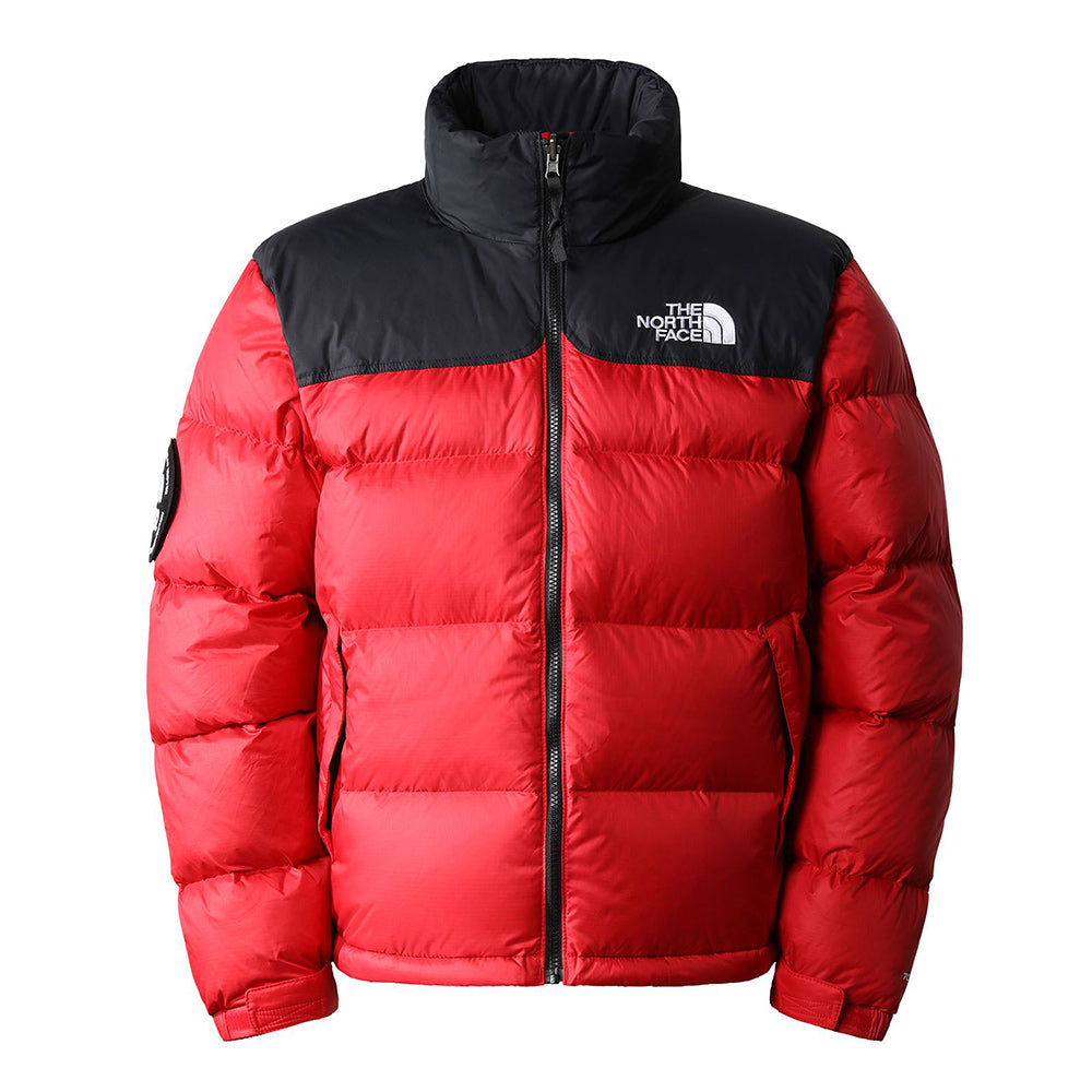 1992 RETRO ANNIVERSARY NUPTSE JACKET ヌプシジャケット メンズ | ノースフェイス |