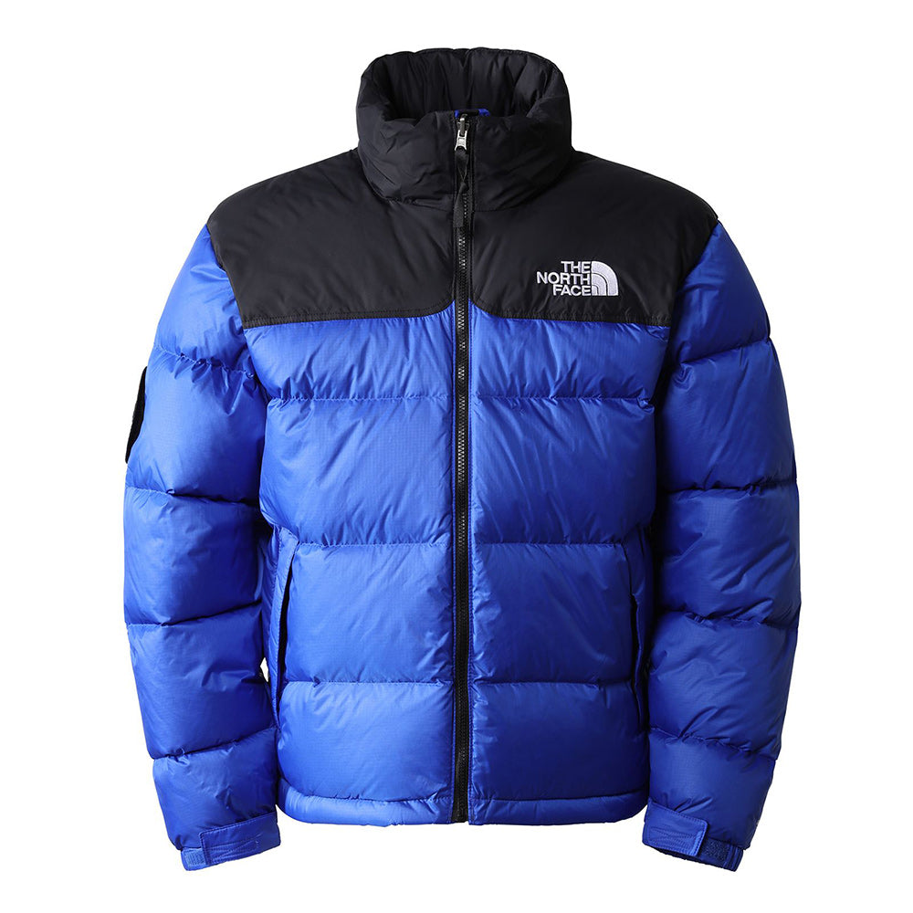 1992 RETRO ANNIVERSARY NUPTSE JACKET ヌプシジャケット メンズ | ノースフェイス |