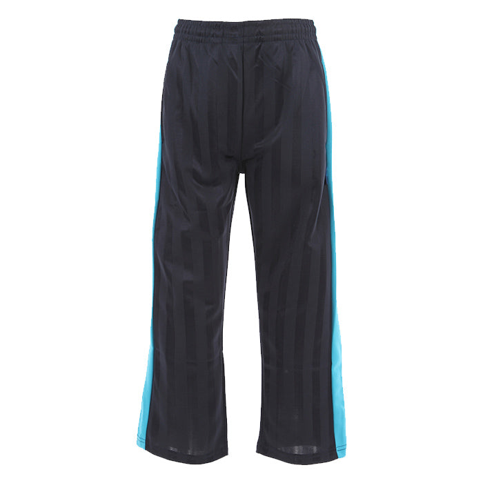 ライン入りジャージパンツ 子供用