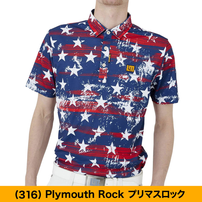 半袖シャツ メンズ 762604 | ラウドマウス |