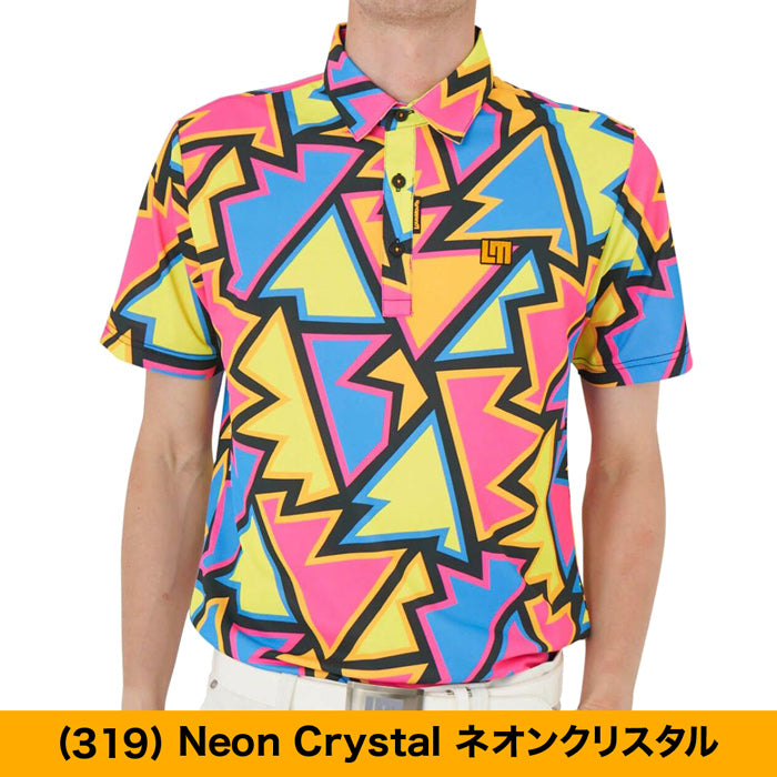 半袖シャツ メンズ 762604 | ラウドマウス |