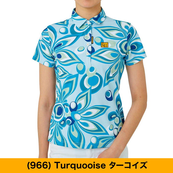 半袖シャツ レディース 762659 | ラウドマウス |