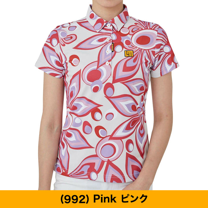 半袖シャツ レディース 762659 | ラウドマウス |