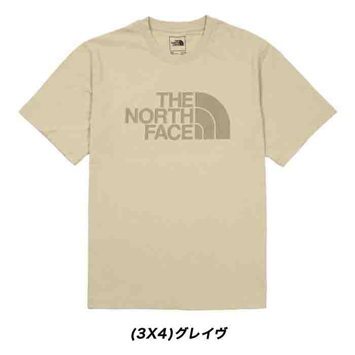 HALF DOME TEE Tシャツ メンズ | ノースフェイス |