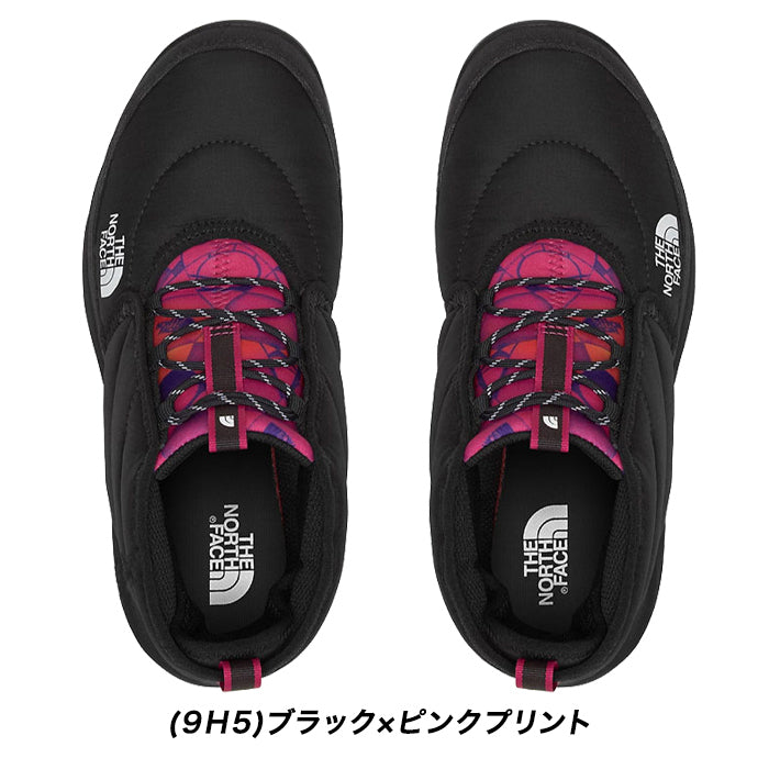 NSE CHUKKA チャッカブーツ レディース | ノースフェイス |