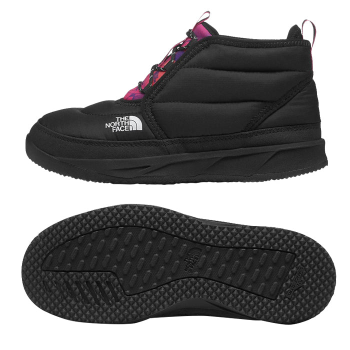 NSE CHUKKA チャッカブーツ レディース | ノースフェイス |