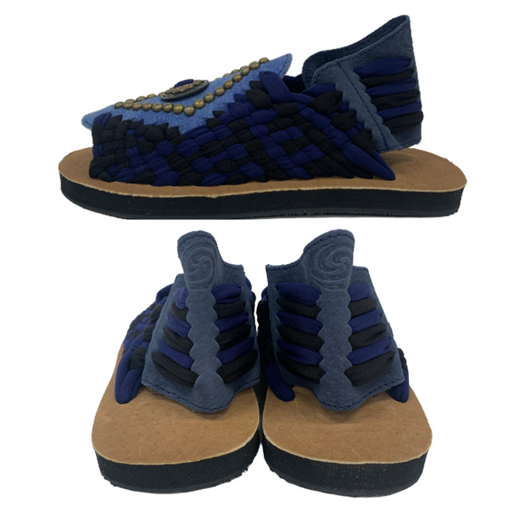【別注モデル】アズテック コンチョ AZTEC CONCHO | チュバスコ |