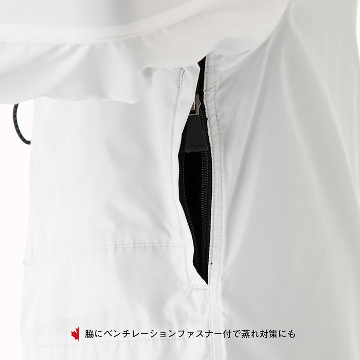 【福袋】パジャール メンズ レインウェア入り 5点セット