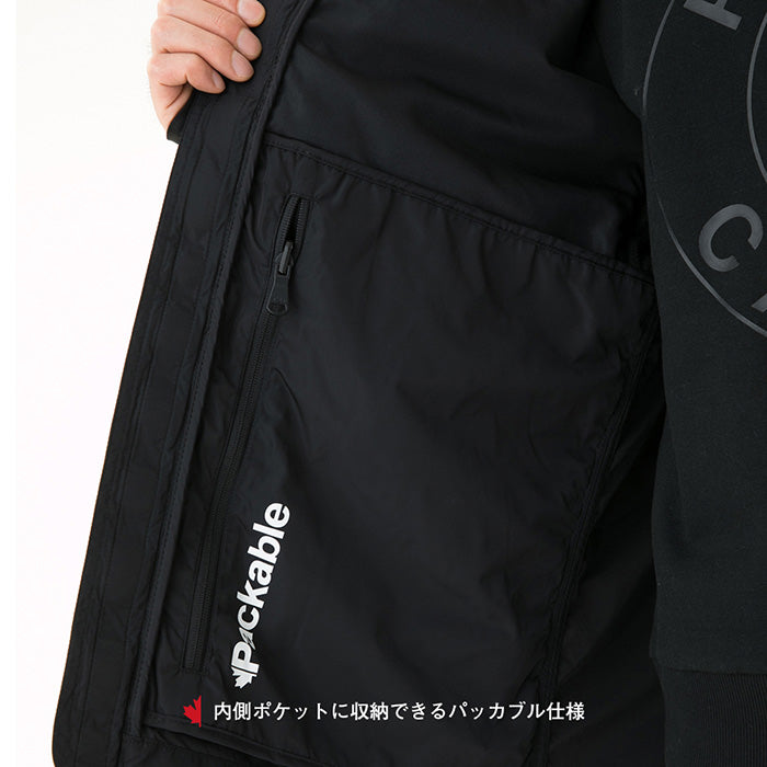 【福袋】パジャール メンズ レインウェア入り 5点セット