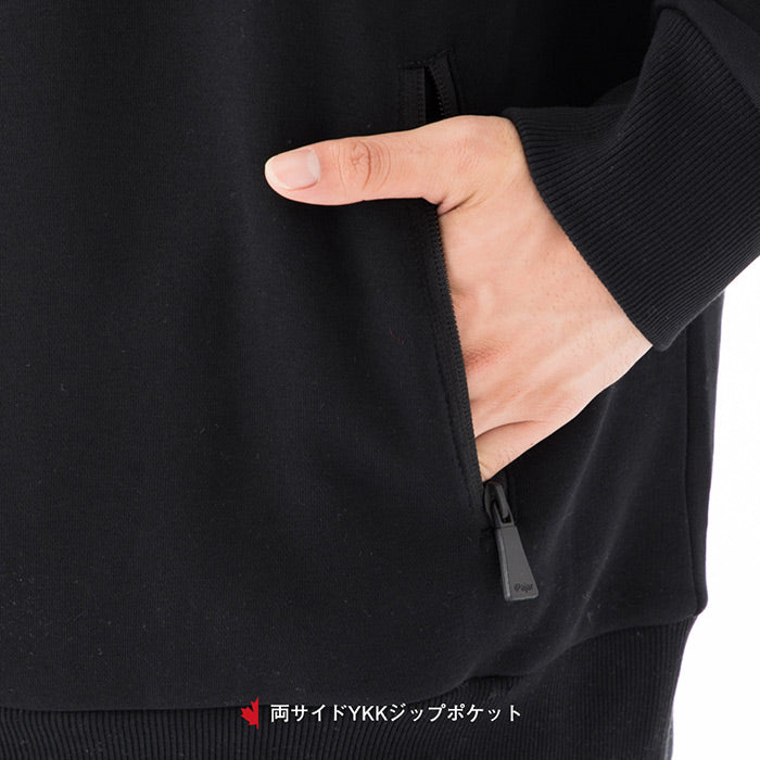 【福袋】パジャール メンズ レインウェア入り 5点セット