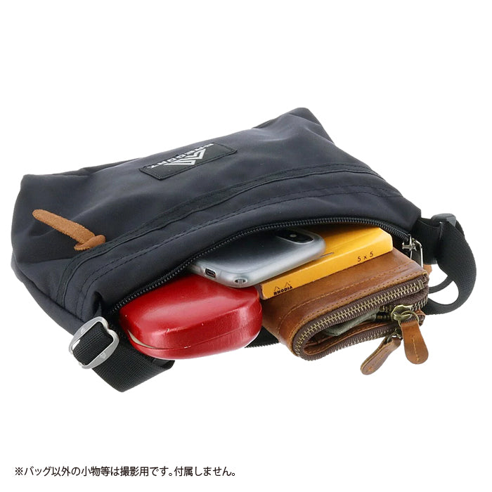 ショルダーバッグ ENVELOPE SHOULDER | グレゴリー |