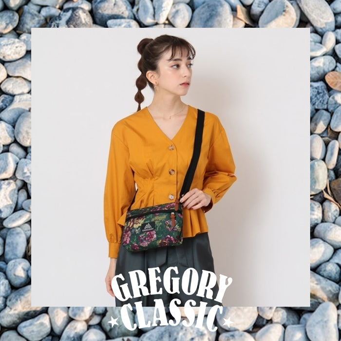 ショルダーバッグ ENVELOPE SHOULDER | グレゴリー |