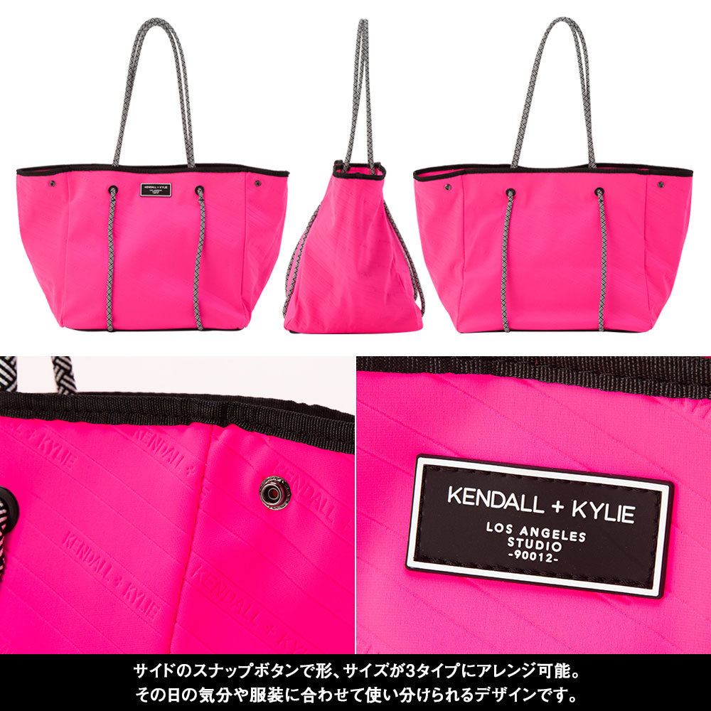 ELLIE トートバッグ | ケンダルアンドカイリー |
