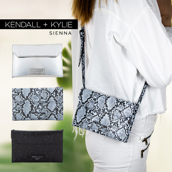 SIENNA ショルダーバッグ | ケンダルアンドカイリー |