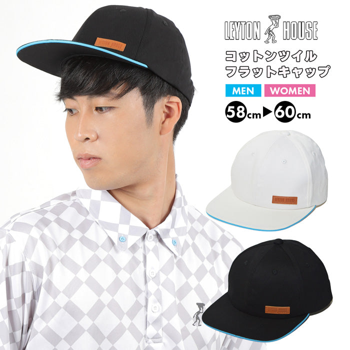 \大感謝セール/ フラットキャップ
