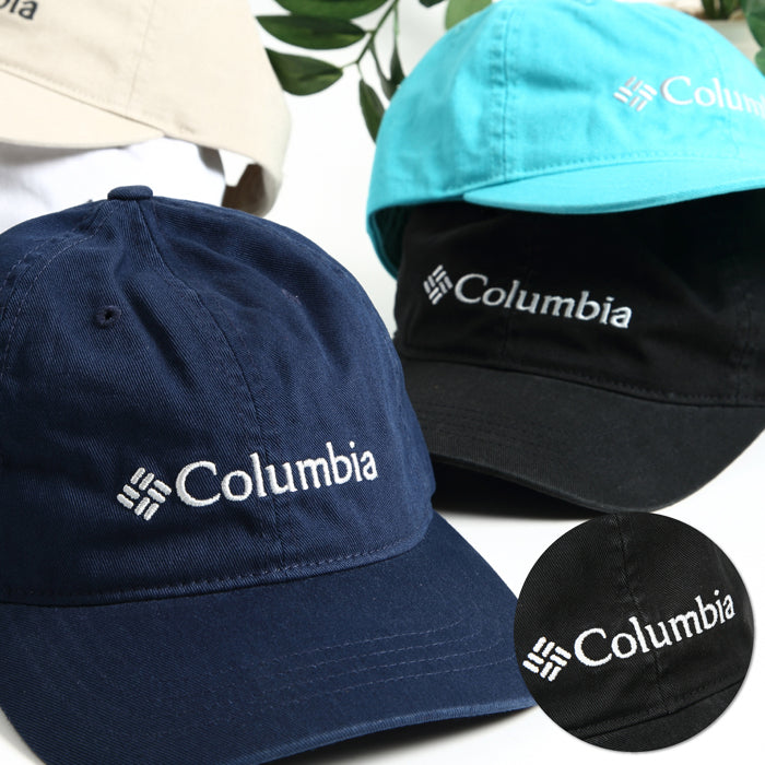 ROC Ball cap ボールキャップ | コロンビア |