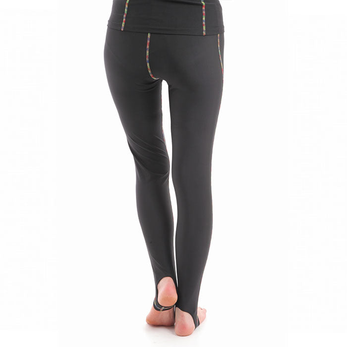 ラッシュガード トレンカ レディース LRT-301P