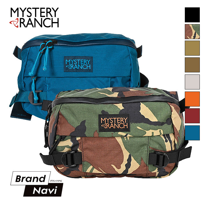 店 MYSTERY RANCH HIP MONKEY2 - linsar.com