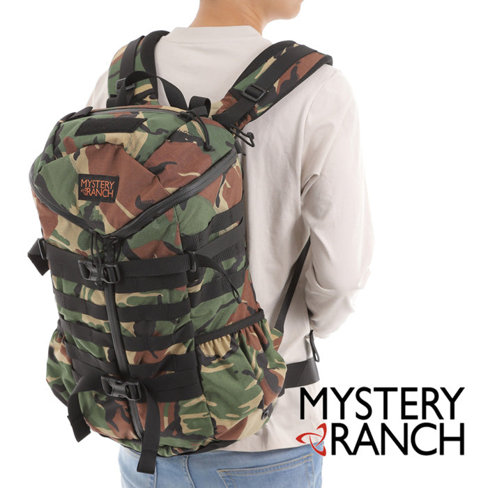 2DAY ASSAULT | ミステリーランチ |