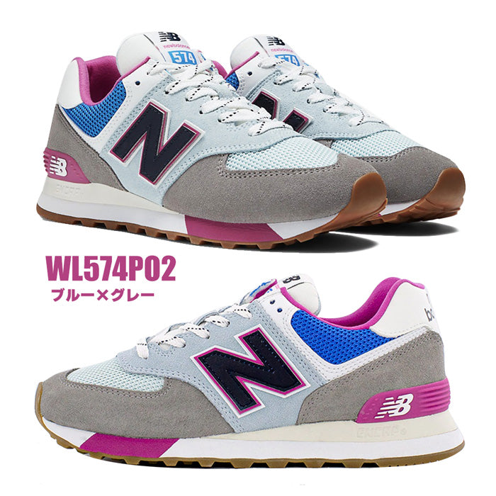 WL574 レディース | ニューバランス |