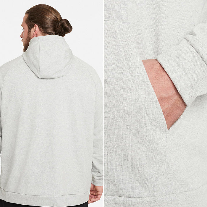 Dri-FIT プルオーバーパーカー メンズ | ナイキ |