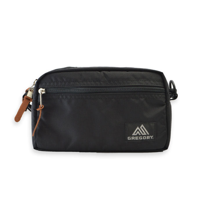 ショルダーポーチ PADDED SHOULDER POUCH M | グレゴリー |
